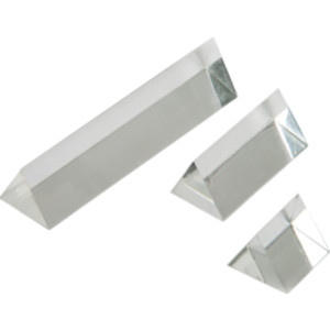 Acrylic Prism Set