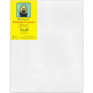 300 Series Gallery Stretched Canvas, 11x14 inch
