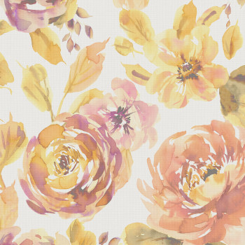 Talon Rosewater Roller Blind