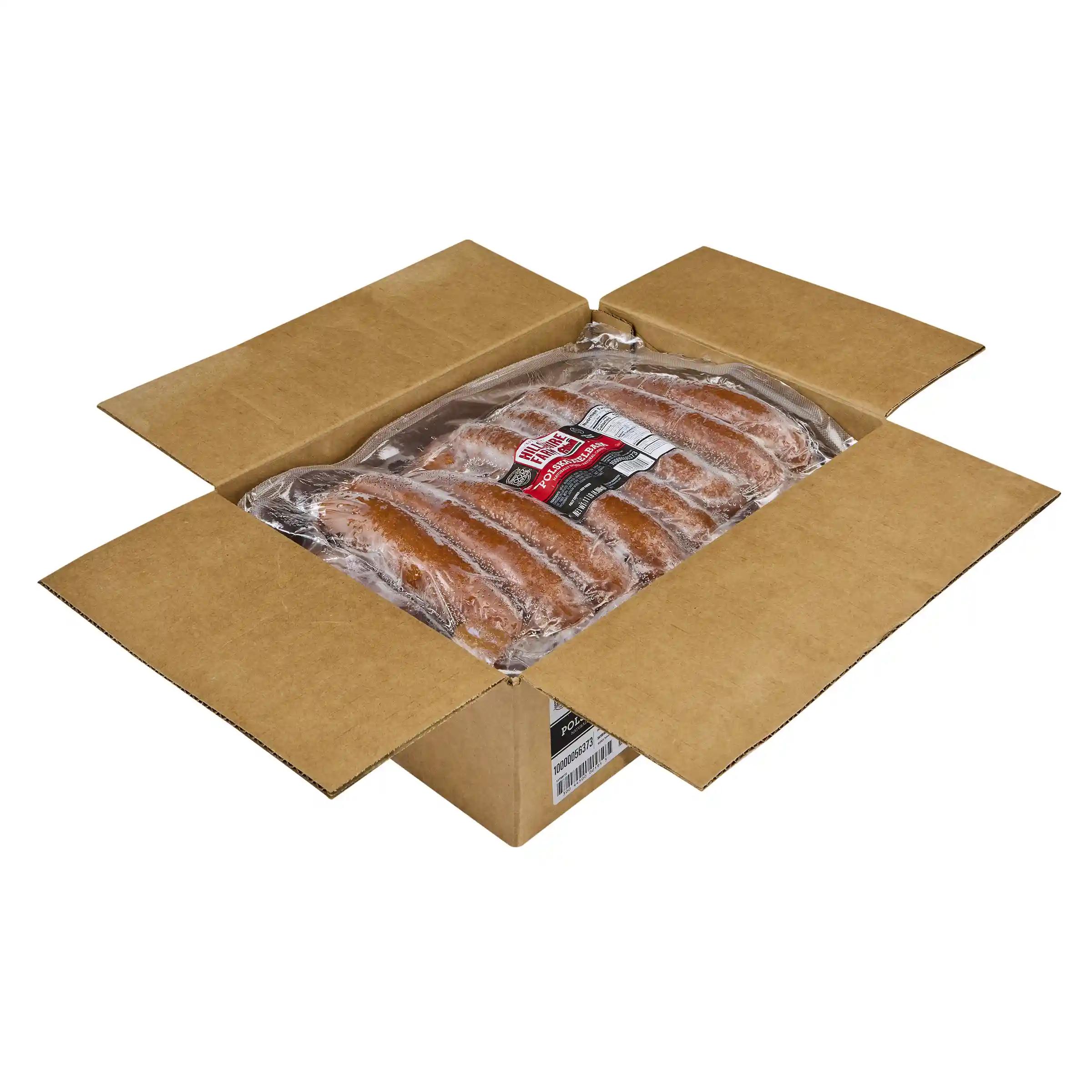 Hillshire Farm® Endless Rope Polska Kielbasa_image_4