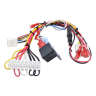 Wiring Harness Incl Relay And Fuse Hldr
