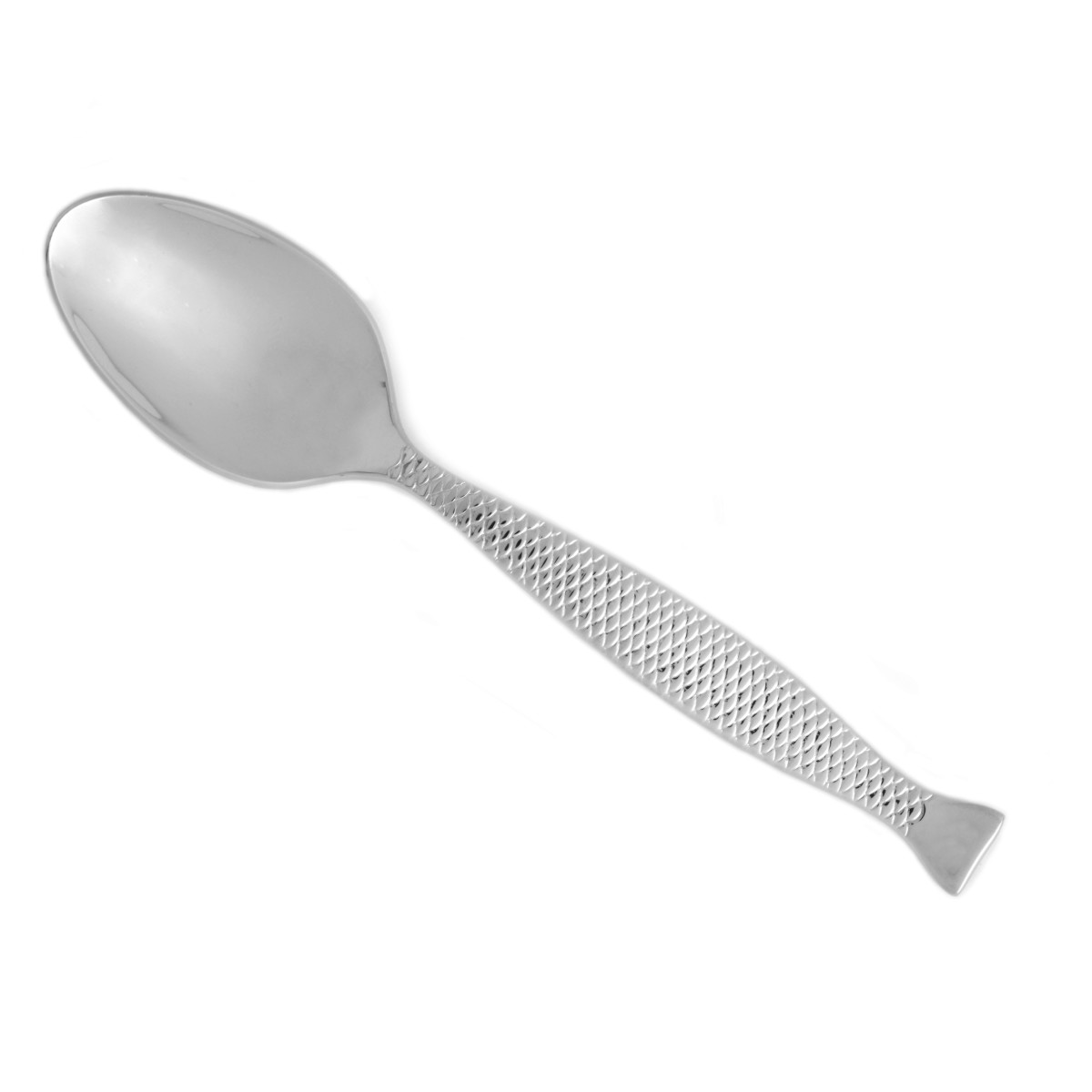 Siren Soup Spoon 6.9"