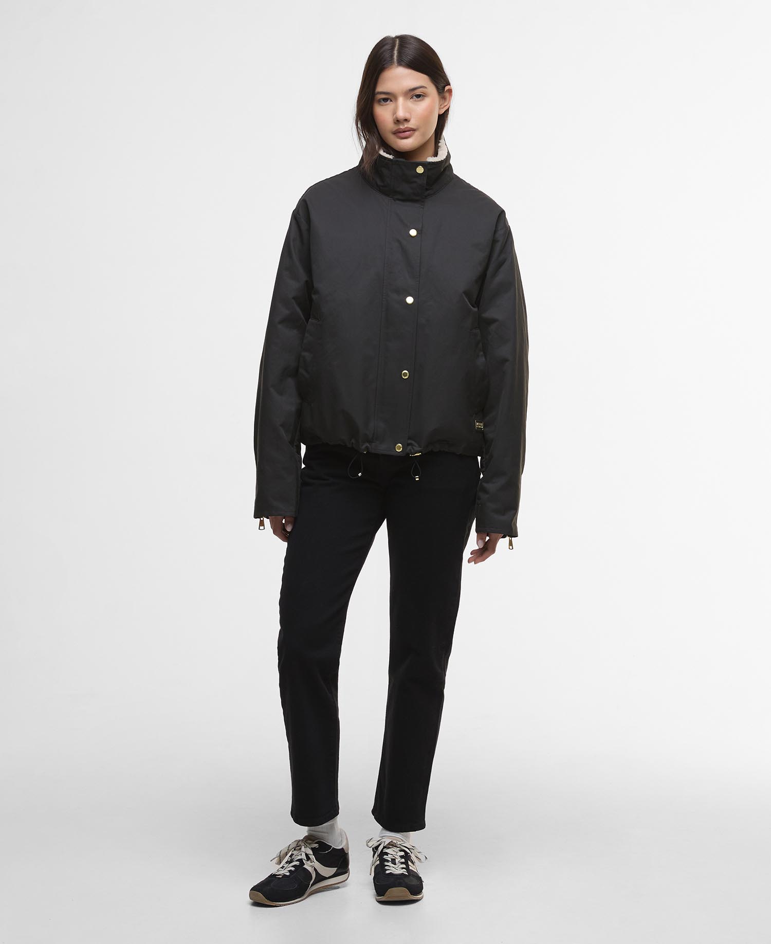 Luanda 3-in-1 Showerproof Jacket image number 1
