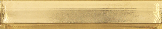 Sideview Glass Gold 1×6 Liner Bar Matte