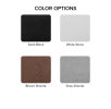 Miramar Resin Templates for Contemporary Pans Color Options