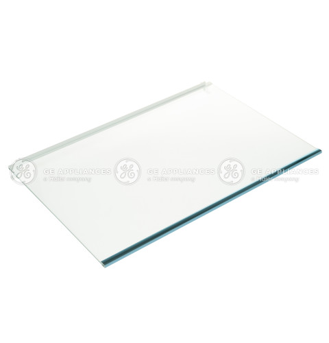 REFRIGERATOR SHELF ASSEMBLY