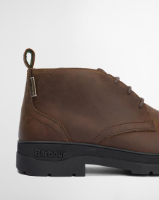 Forster Chukka Boots 