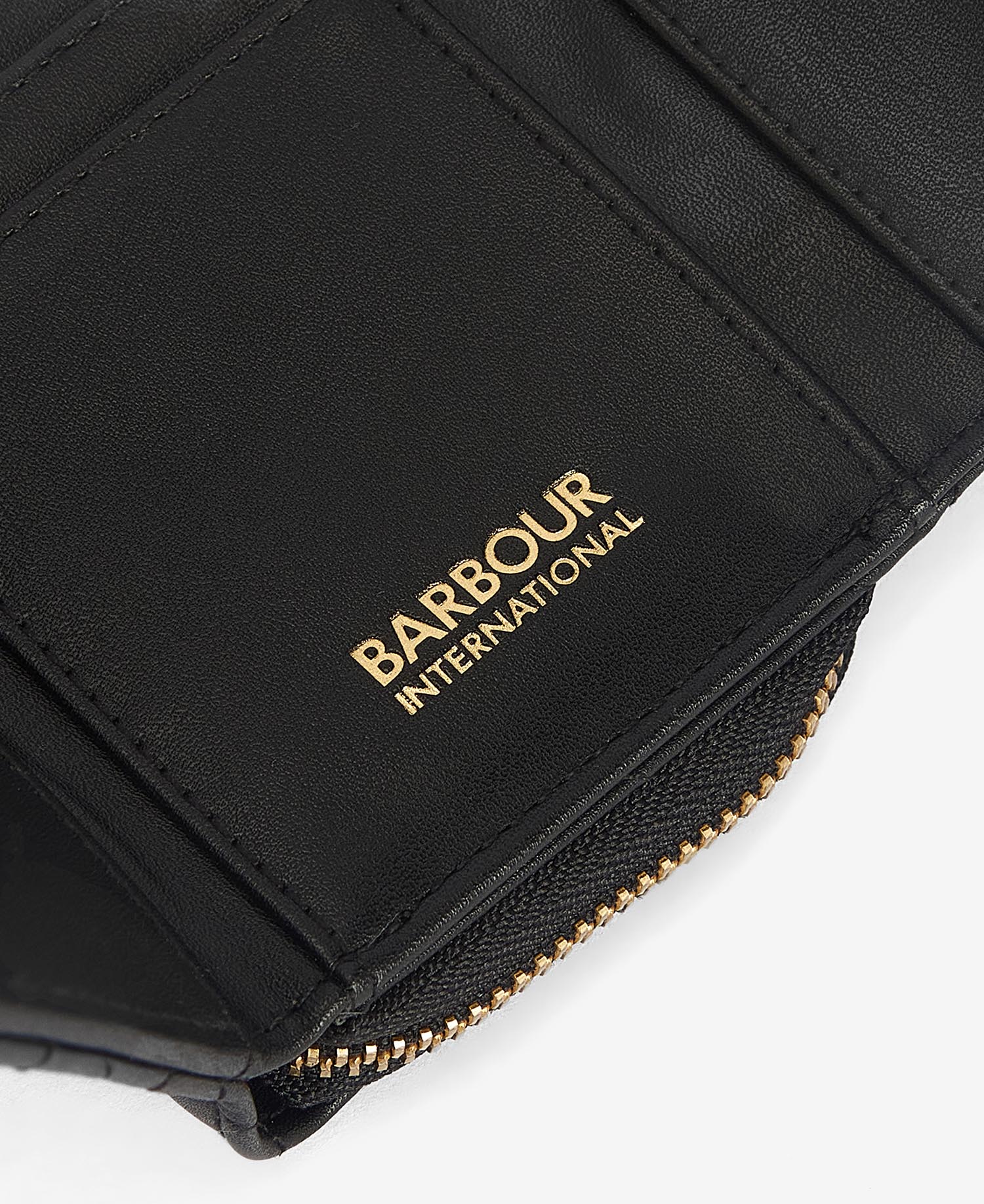 Aurora Tri-Fold Purse image number 5