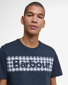 Bancroft Tailored T-Shirt 