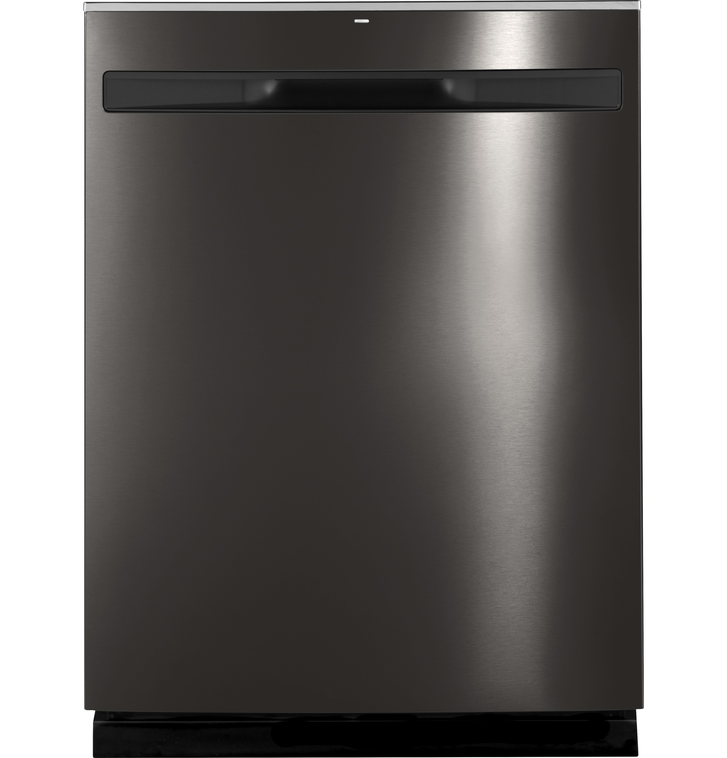 GE® Hybrid Stainless Steel Interior Dishwasher with Hidden Controls