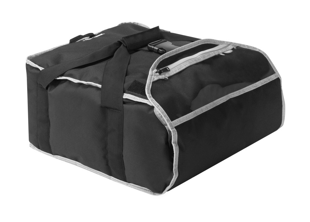 16-inch 1-series insulated pizza delivery bag