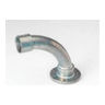Zinc Die Cast Concrete Slab Elbow, 3/4 in.