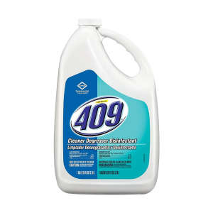 Clorox,  Formula 409® Cleaner Degreaser,  1 gal Bottle