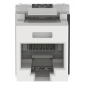 NetKey Cat 6A Jack Module, White