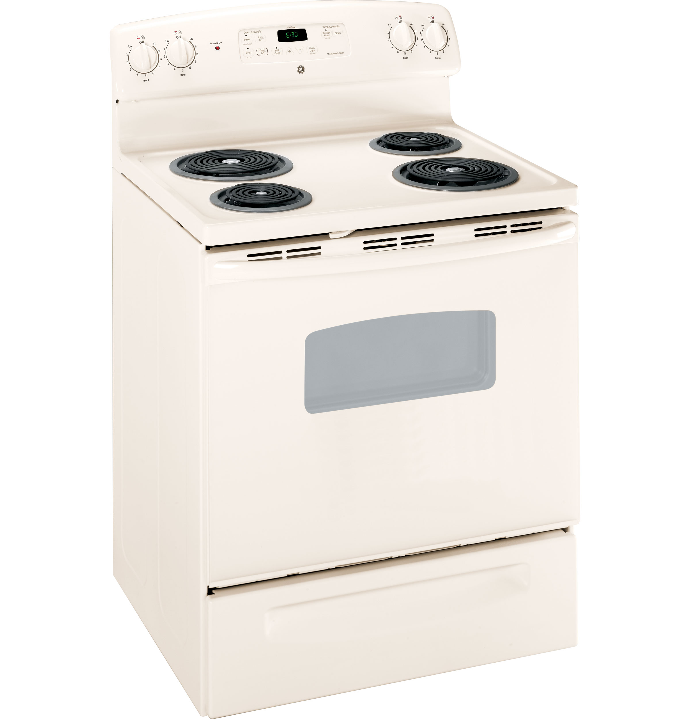 GE® 30