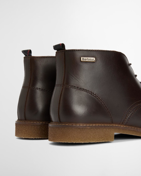 Boots Sonoran