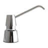 Bobrick, ClassicSeries, 1000ml, Chrome, Manual Dispenser