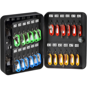 Key Box, 48-Slot