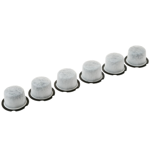 Grind and Brew Coffee Filter