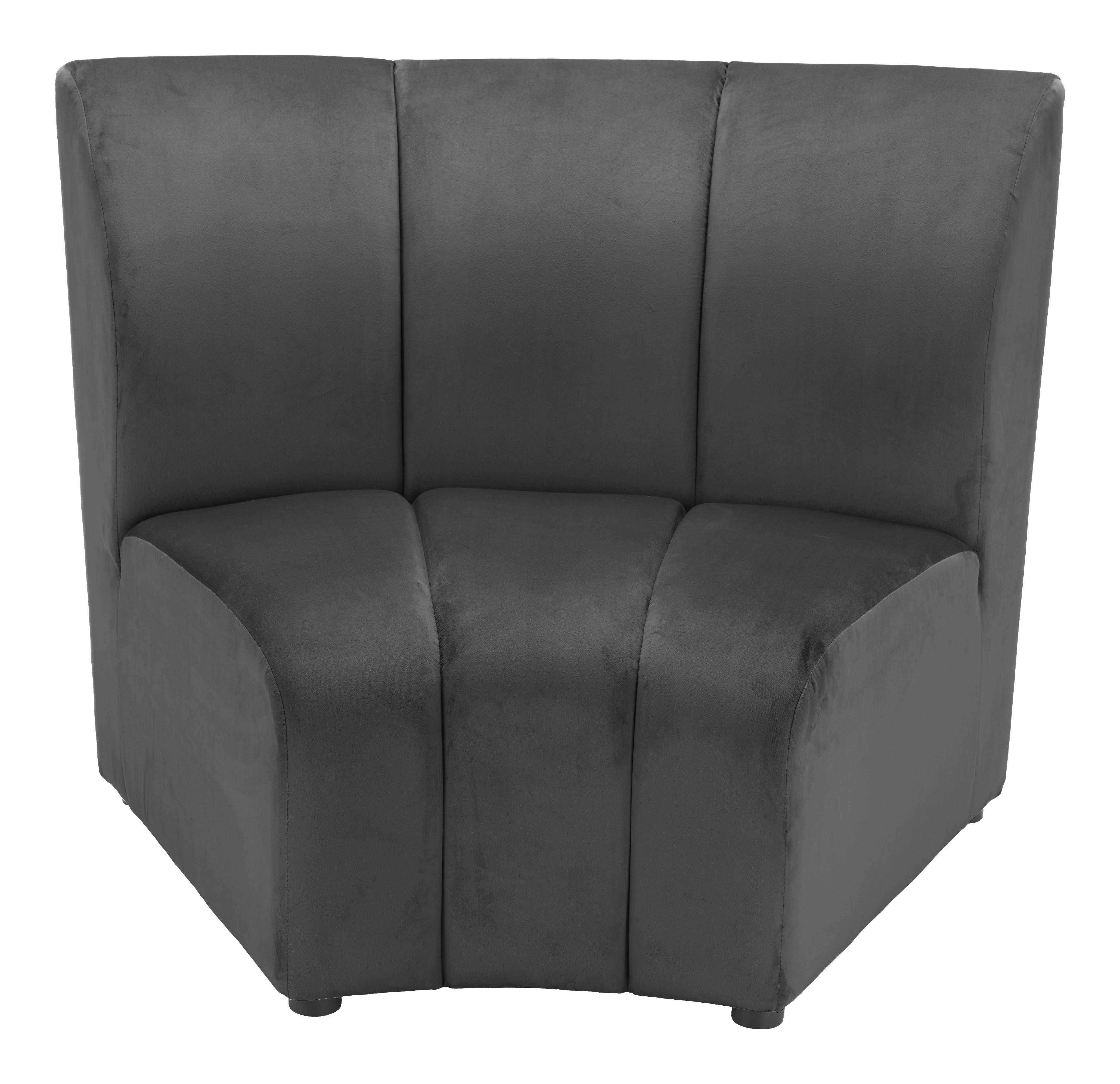 Garbi Modular Sectional Black product image