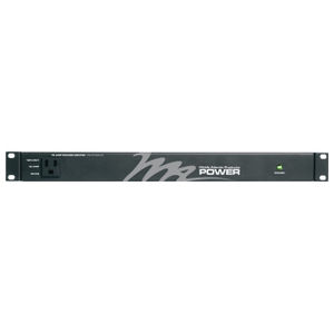 Mid Atlantic Rackmount Power Distribution Unit