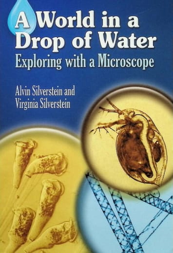 A World in a Drop of Water: Exploring with a Microscope