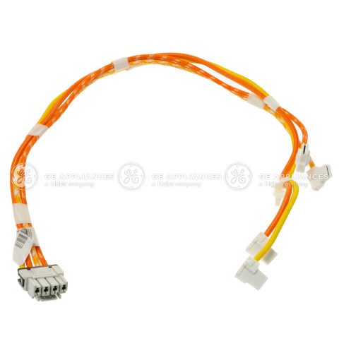 HIDDEN BAKE HARNESS WIRE