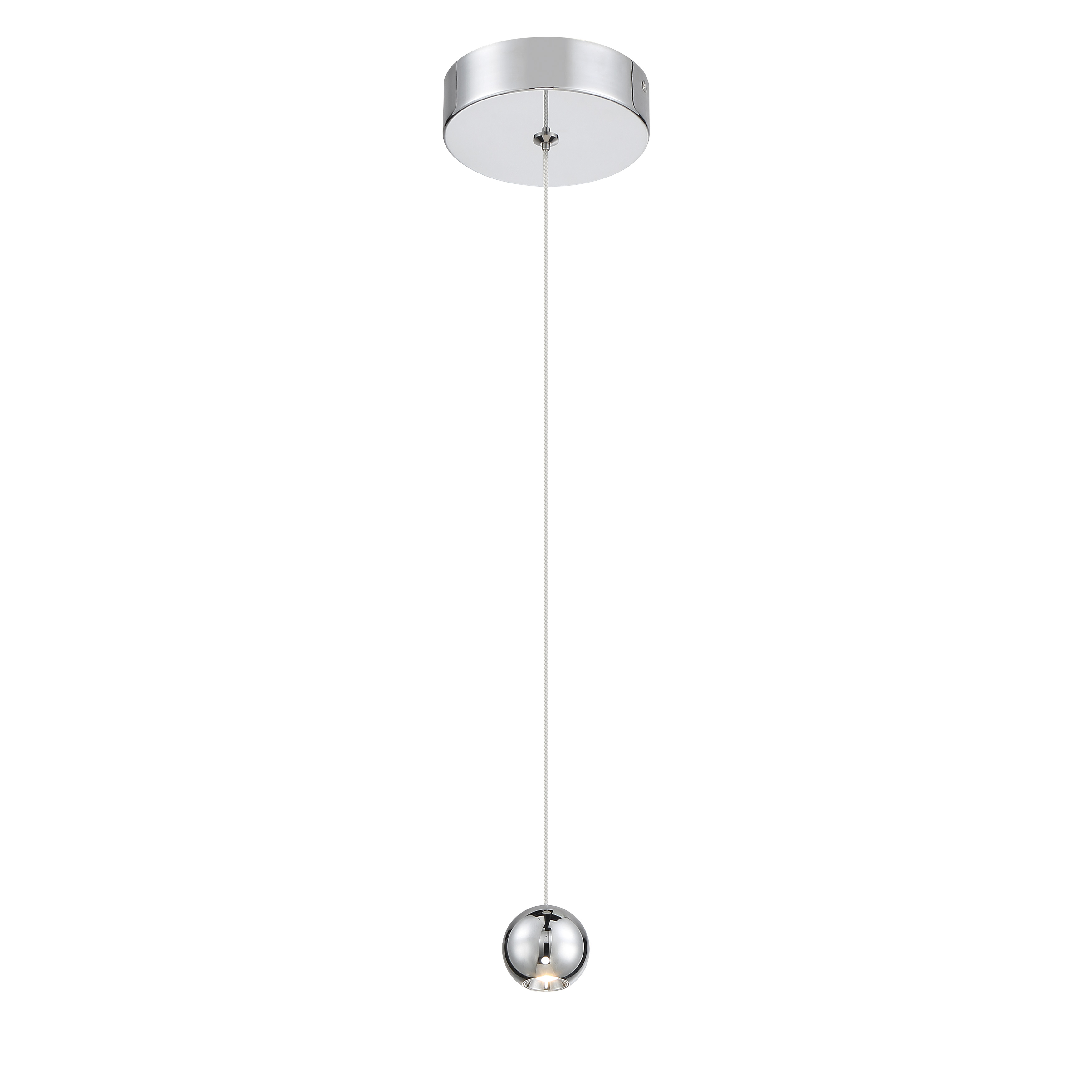 Itty - 1 Light LED Mini Pendant