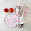 Disney Dinnerware Set, Cinderella, 2-piece set slideshow image 5 Disney Dinnerware Set, Cinderella, 2-piece set slideshow image 5