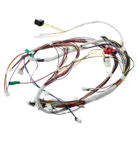 TEMPERATURE SENSOR HARNESS WIRE