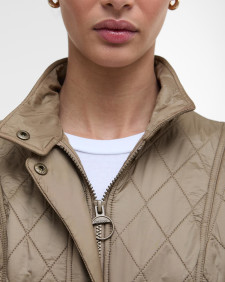 Wray Gilet 