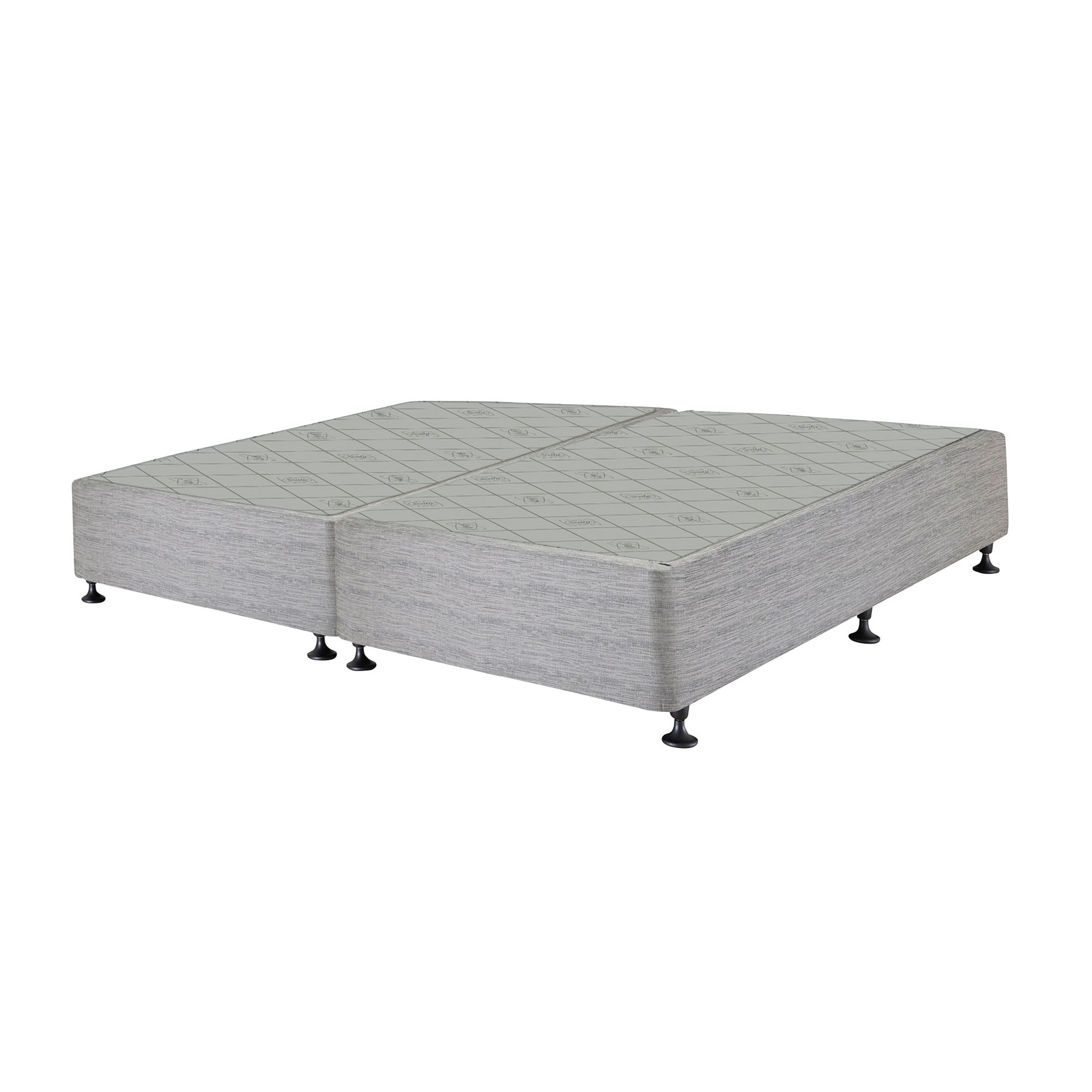 Product image of the Sealy Posturepedic 2025 Base, Sand from Forty Winks
