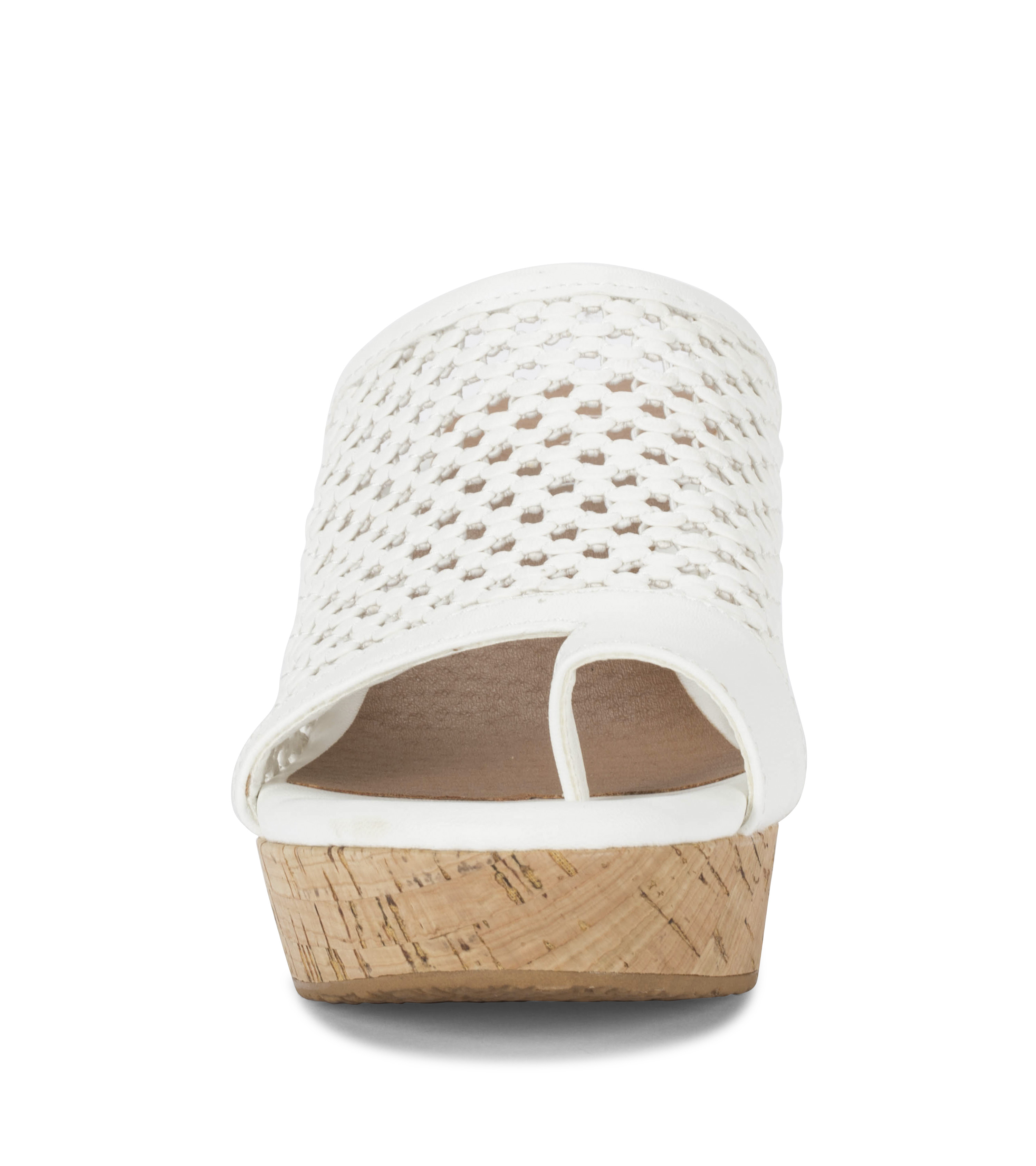 Baretraps BETHIE Women's Sandals White