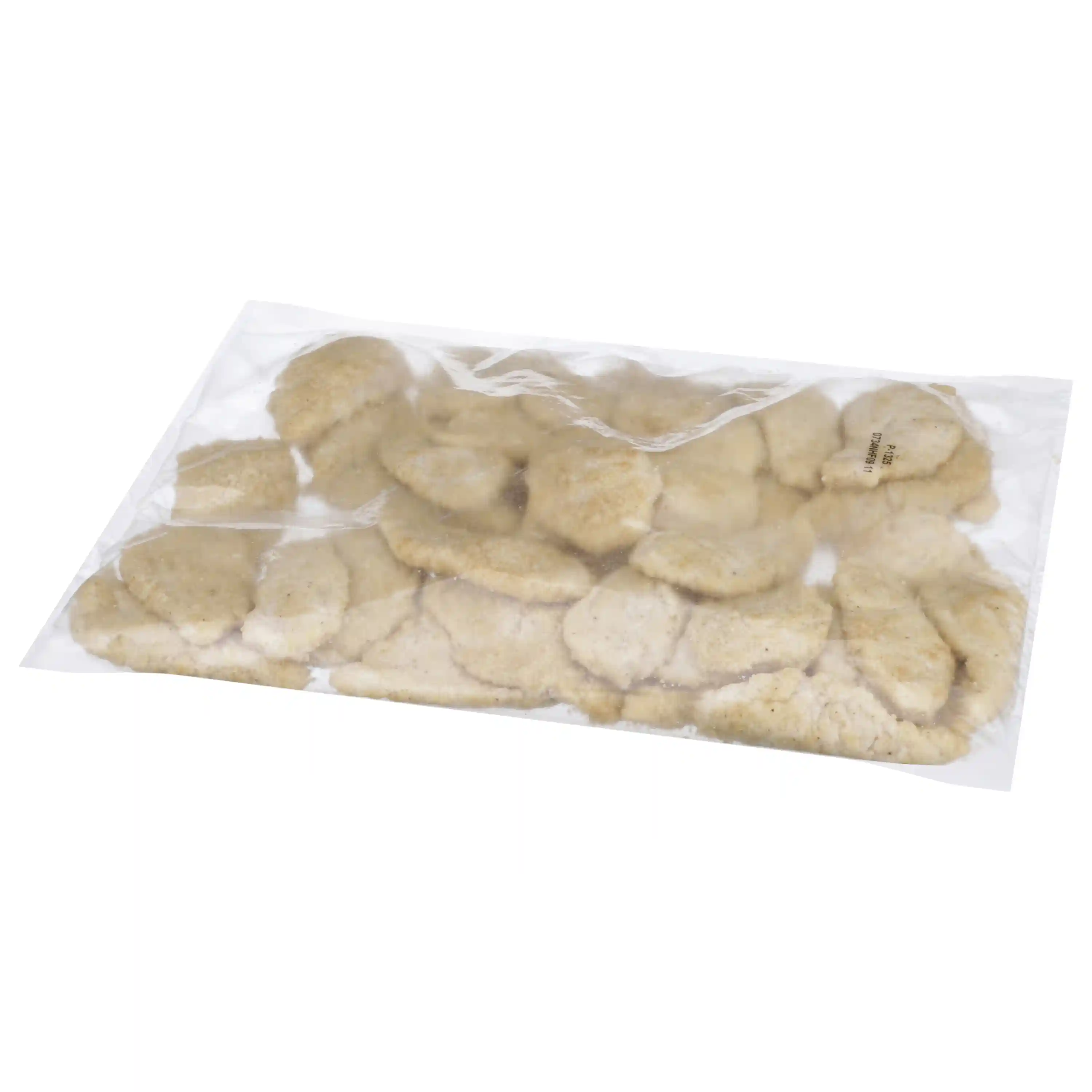 Tyson® Uncooked Breaded Homestyle Select Cut Chicken Tenders_image_3