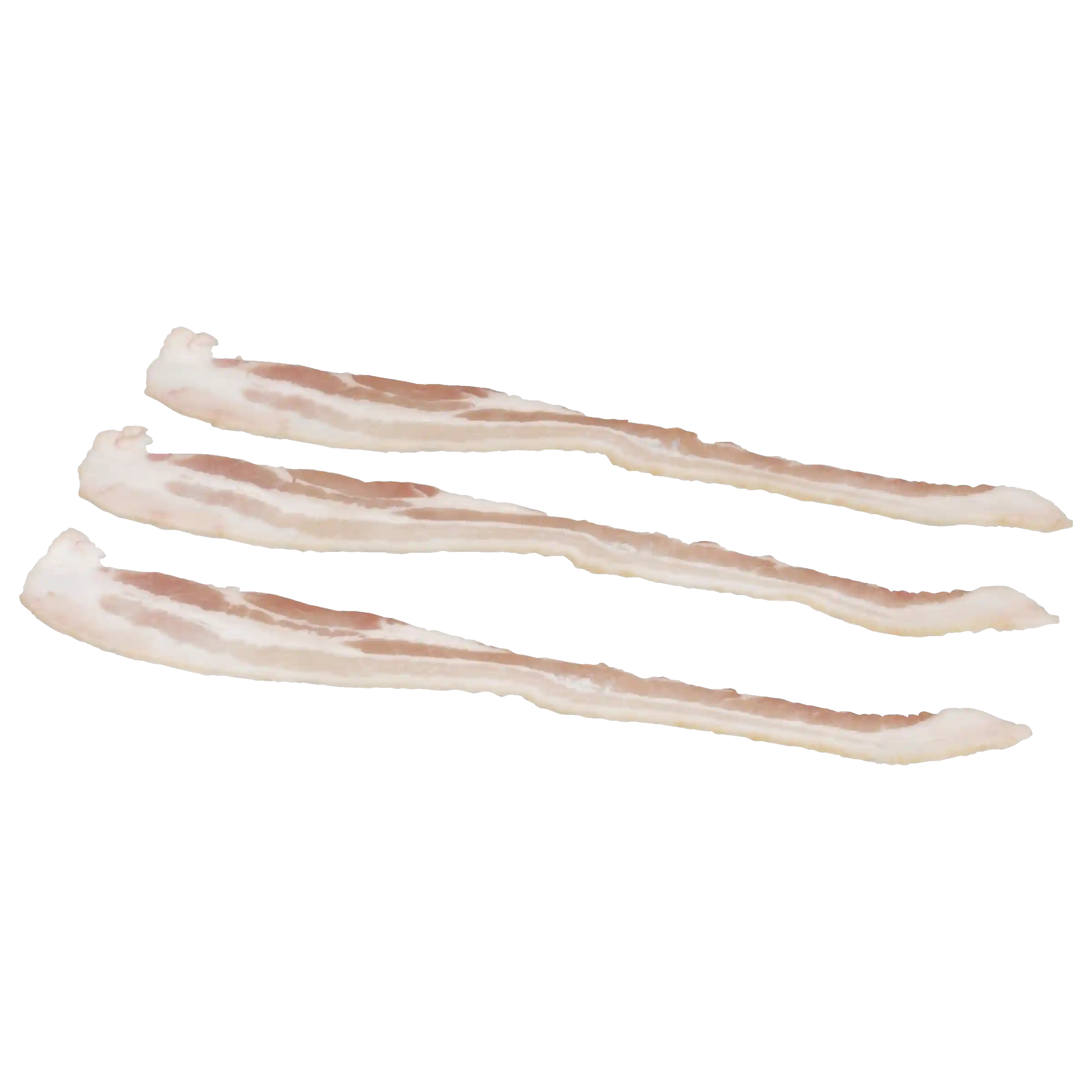 Wright® Brand Naturally Hickory Smoked Thin Cut Flat-Pack® Bacon, 18/22_image_2