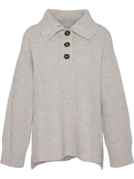 Carrie Collared Jumper Carrie Collared Jumper