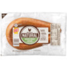 Oscar Mayer Natural Uncured Turkey Sausage 13 oz