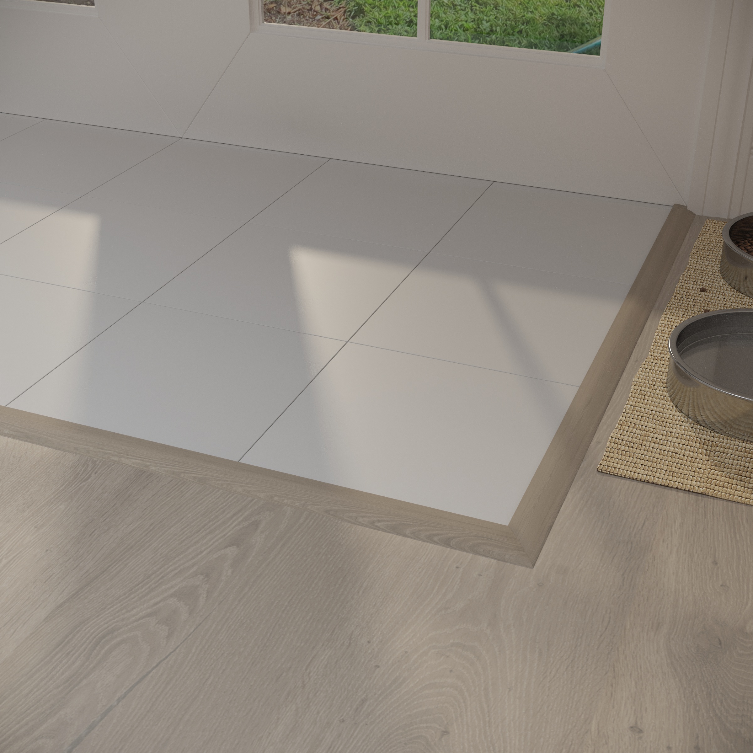 Shipboard Sauv First Press Reducer Flush view 2