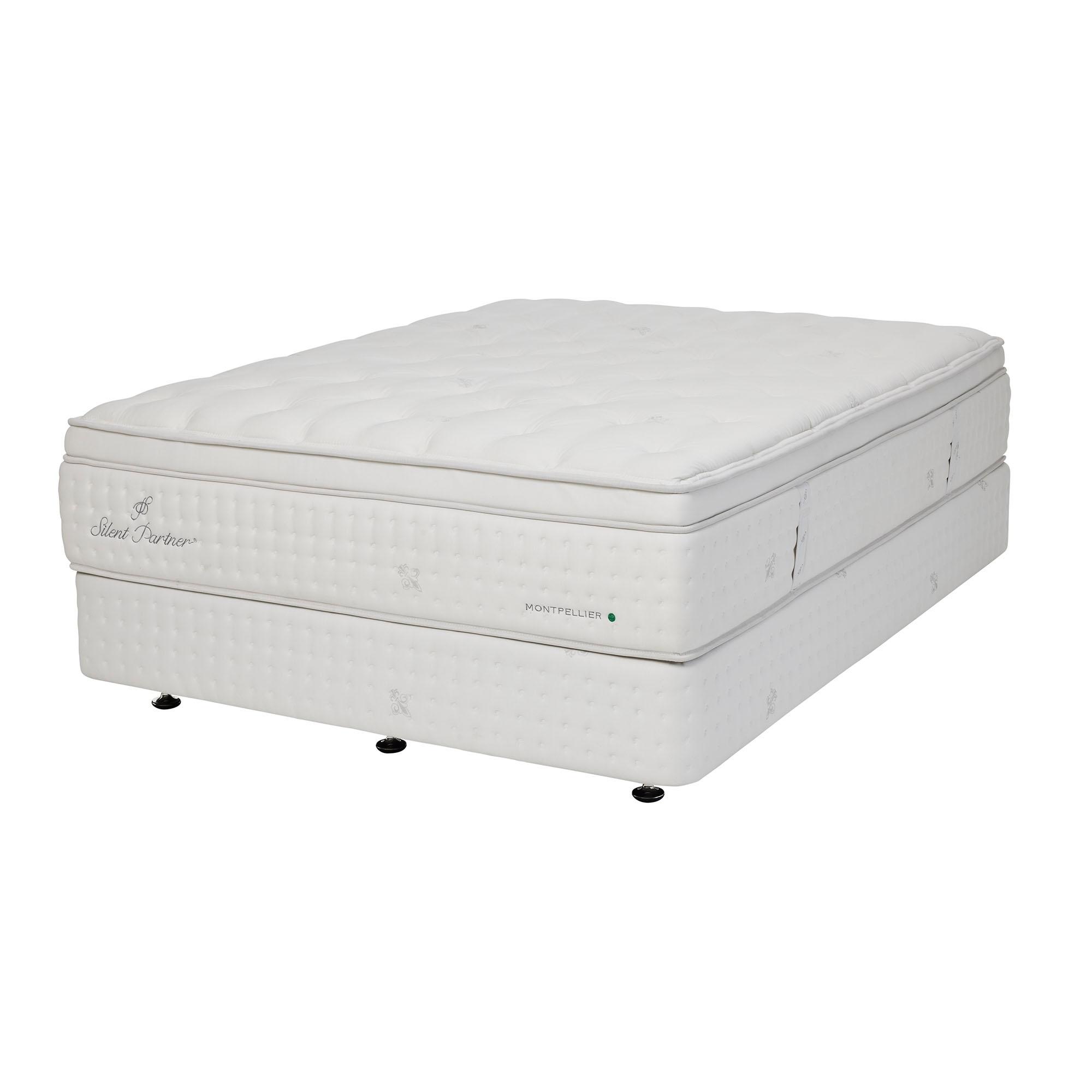 Product image of the  Silent Partner Bordeaux Chaumont Montpellier Base from Forty Winks