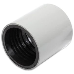 Conduit SDR Coupling, Coupler, 1/2 in