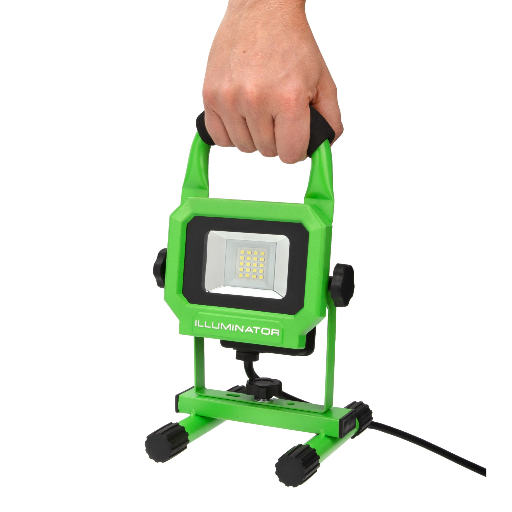 Illuminator 1,000 Lumen LED Work Light WL1000 eBay