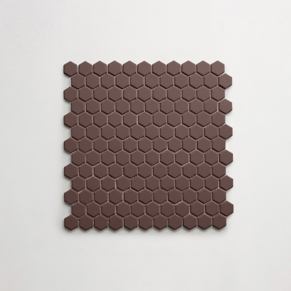 Lido | Acquiterre | Mini Hex | Family Crest | Matte