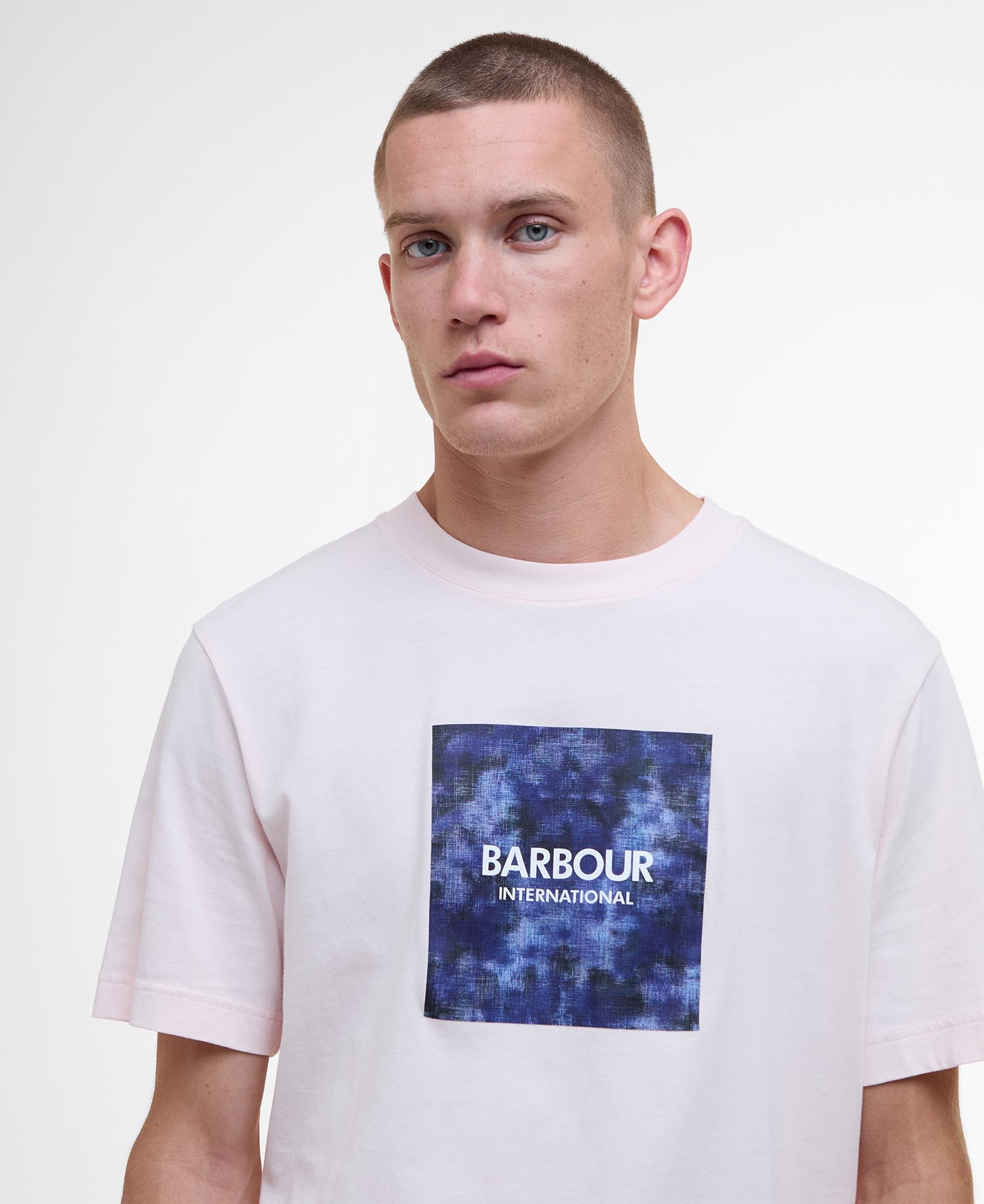 Camo Ikat T-Shirt image number 3