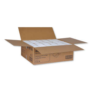Tork, Universal, Napkins, 1 ply, White