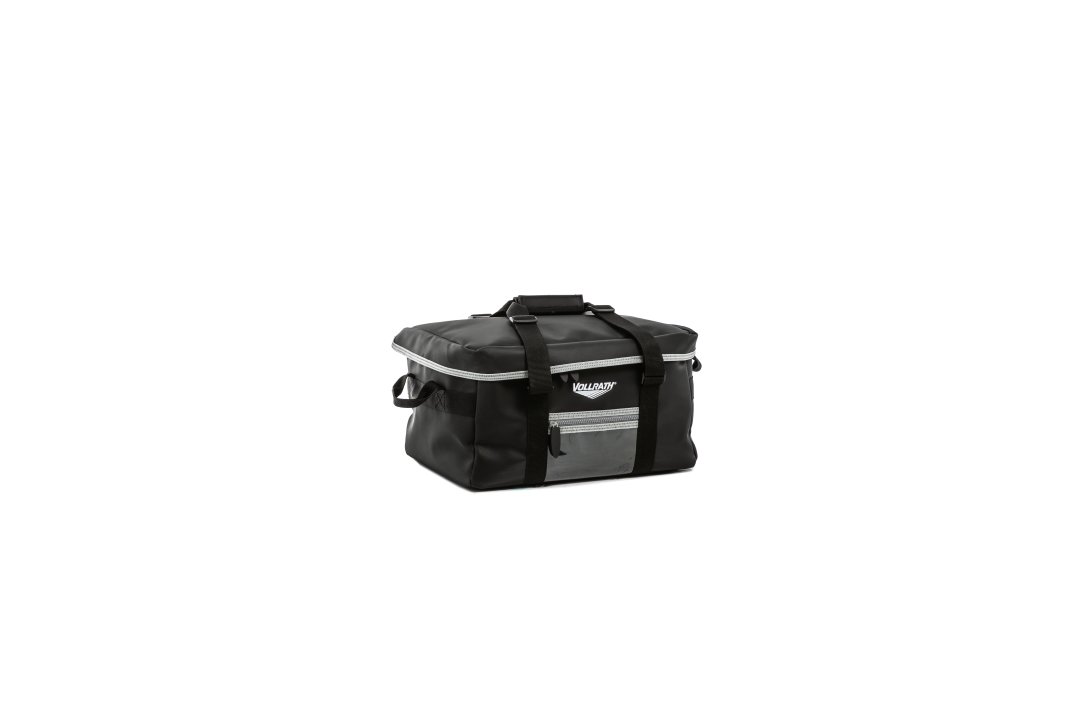 Medium 3-Series catering bag with vinyl liner