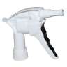 TOL110813, Tolco Corporation, Model 640™ Big Blaster Foamer Trigger Sprayer, 9.25" Tube, White