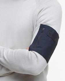 Maglione girocollo Blades 