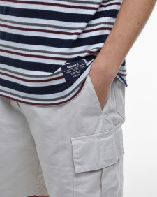T-Shirt Feltwell Striped 