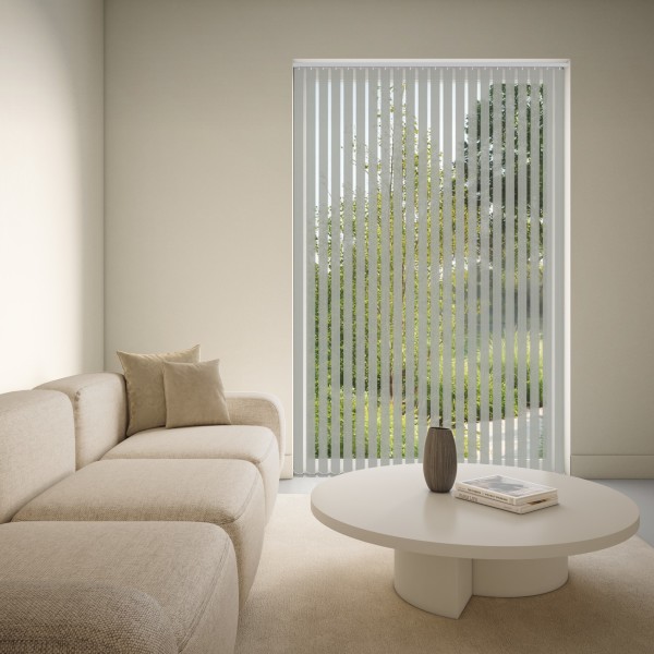 Natté 10 2938 Vertical Blind