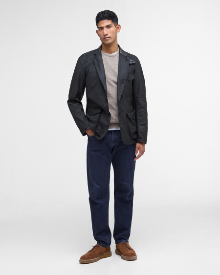 Beacon Sports Waxed Jacket